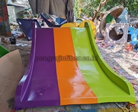 Jual Murah Perosotan Fiberglass di Kepulauan Tanimbar Berkualitas