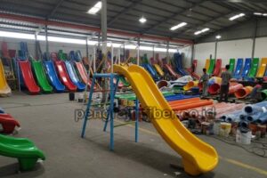 Jual Murah Perosotan Fiberglass di Kolaka