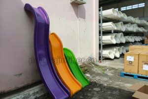 Jual Murah Perosotan Fiberglass di Konawe