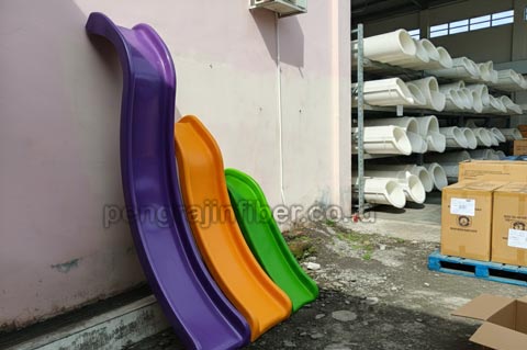 Jual Murah Perosotan Fiberglass di Konawe