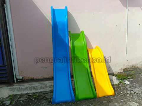 Jual Murah Perosotan Fiberglass di Kota Banjar