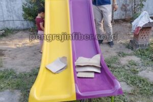 Jual Murah Perosotan Fiberglass di Kota Palopo