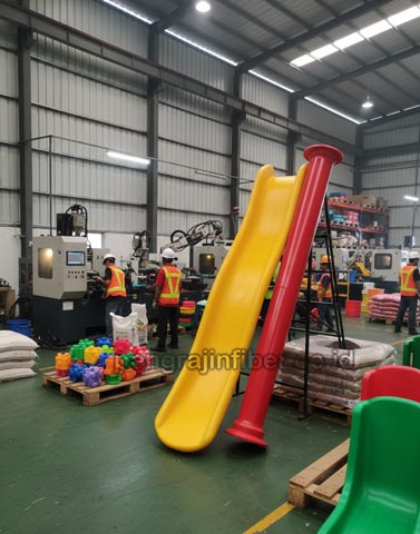 Jual Murah Perosotan Fiberglass di Kota Palopo Berkualitas