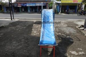 Jual Murah Perosotan Fiberglass di Lamandau