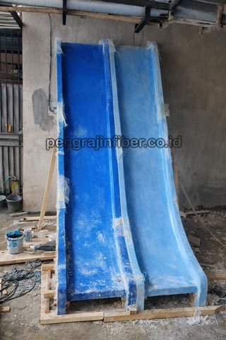 Jual Murah Perosotan Fiberglass di Lamandau Berkualitas
