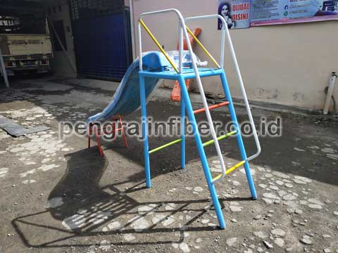 Jual Murah Perosotan Fiberglass di Lamongan