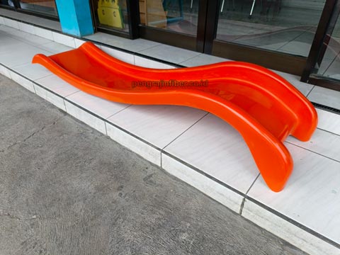 Jual Murah Perosotan Fiberglass di Landak