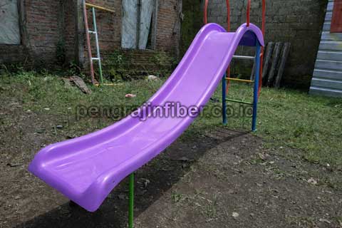 Jual Murah Perosotan Fiberglass di Lhokseumawe