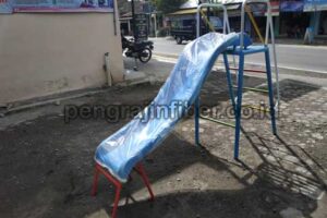 Jual Murah Perosotan Fiberglass di Magetan