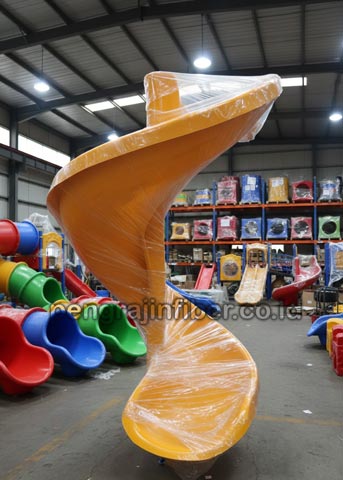 Jual Murah Perosotan Fiberglass di Mamasa Berkualitas