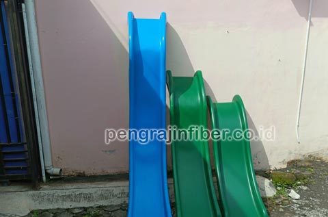Jual Murah Perosotan Fiberglass di Minahasa