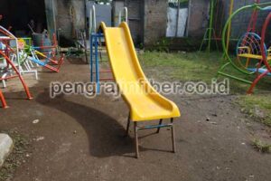 Jual Murah Perosotan Fiberglass di Natuna