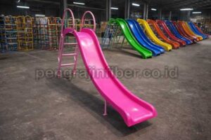 Jual Murah Perosotan Fiberglass di Pandeglang