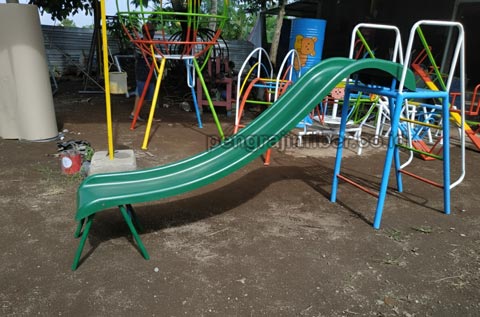 Jual Murah Perosotan Fiberglass di Pangkajene dan Kepulauan