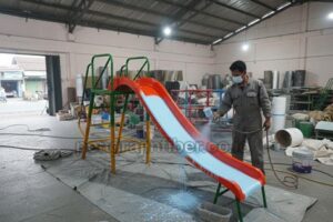 Jual Murah Perosotan Fiberglass di Pasangkayu