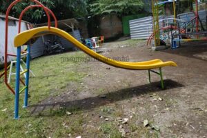 Jual Murah Perosotan Fiberglass di Pohuwato