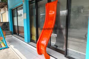Jual Murah Perosotan Fiberglass di Sambas