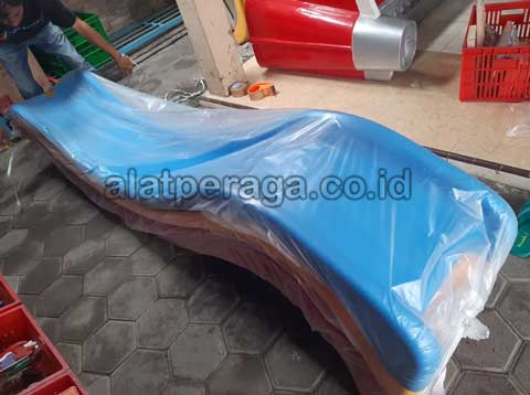 Jual Murah Perosotan Fiberglass di Simeulue