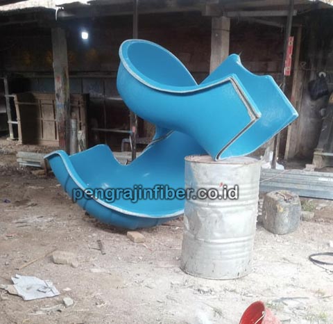 Jual Murah Perosotan Fiberglass di Soppeng Berkualitas
