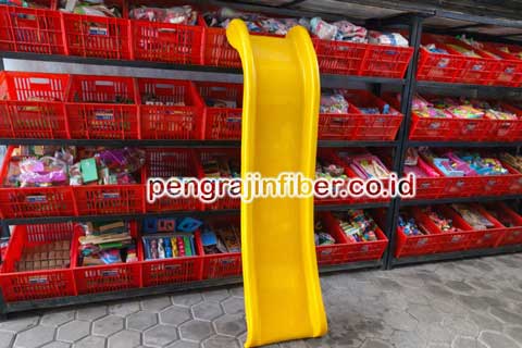 Jual Murah Perosotan Fiberglass di Sorong Selatan