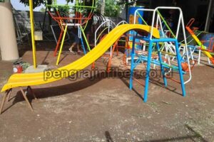 Jual Murah Perosotan Fiberglass di Sragen