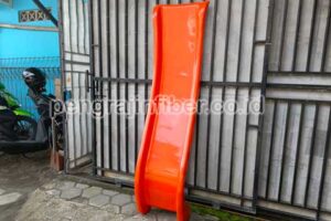 Jual Murah Perosotan Fiberglass di Sumedang