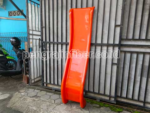 Jual Murah Perosotan Fiberglass di Sumedang