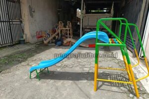 Jual Murah Perosotan Fiberglass di Toraja Utara