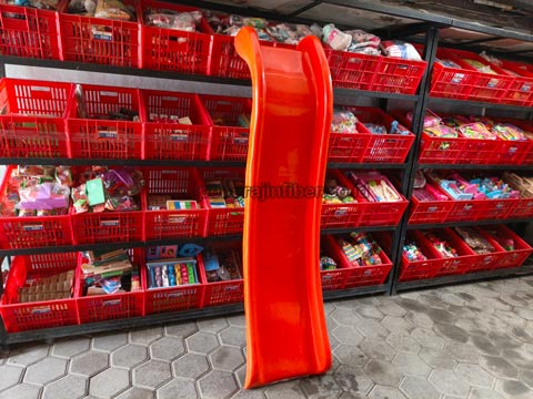 Jual Murah Perosotan Fiberglass di Wakatobi