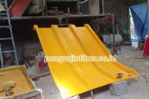 Jual Murah Perosotan Fiberglass di Kepulauan Mentawai