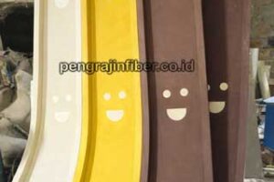 Jual Murah Perosotan Fiberglass di Kepulauan Yapen