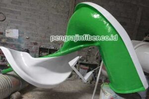 Jual Murah Perosotan Fiberglass di Labuhanbatu Utara