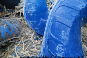 Jual Murah Perosotan Fiberglass di Lembata