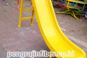 Jual Murah Perosotan Fiberglass di Lombok Timur
