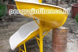 Jual Murah Perosotan Fiberglass di Lubuklinggau