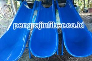 Jual Murah Perosotan Fiberglass di Merangin
