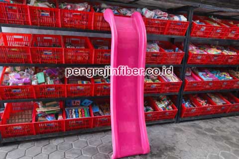 Jual Murah Perosotan Ngada