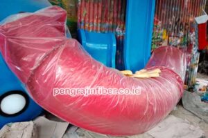 Jual Murah Perosotan Fiberglass di Nias Utara