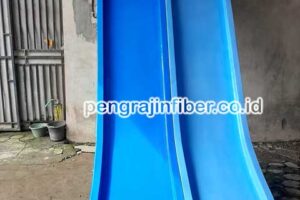 Jual Murah Perosotan Fiberglass di Ogan Komering Ulu Selatan