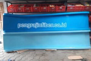Jual Murah Perosotan Fiberglass di Pakpak Bharat