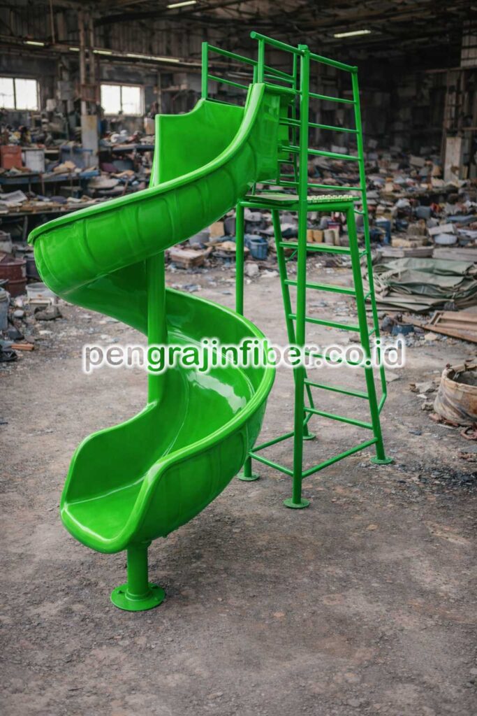 Jual Murah Perosotan Pangkalpinang Terbaru