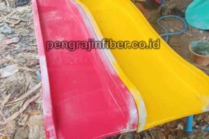 Jual Murah Perosotan Fiberglass di Pematangsiantar