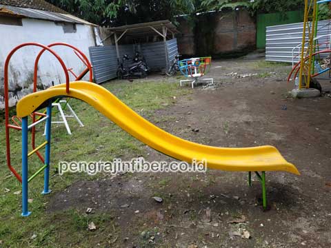 Jual Murah Perosotan Puncak Jaya