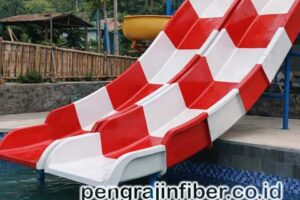 Jual Murah Perosotan Fiberglass di Sumba Tengah