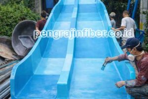Jual Murah Perosotan Fiberglass di Sumbawa Barat