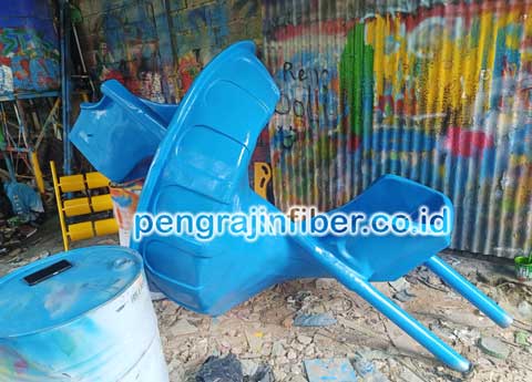 Jual Murah Perosotan Tanah Datar Terbaru