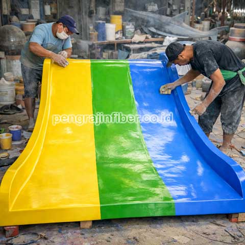 Jual Murah Perosotan Teluk Wondama Terbaru