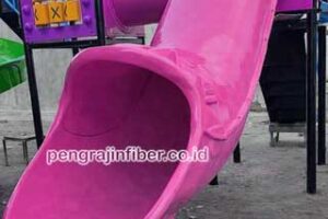 Jual Murah Perosotan Fiberglass di Timor Tengah Utara