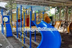 Produsen Perosotan Fiberglass di Banyuasin