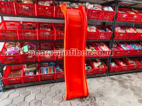 Produsen Perosotan Banyumas